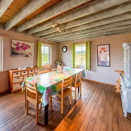 Lovely Holiday Home In Ardennes Luxembourg La-Roche-en-Ardenne Exterior foto